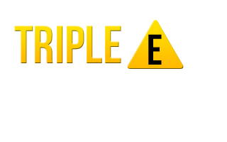 Triple E Power Systems Logo